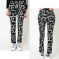 V12 ヴィトゥエルブ メンズ レディース MIHA PANTS パンツ 伸縮性 V122320-PN14