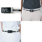 V12 ヴィトゥエルブ メンズ レディース FREELY BELT ベルト V122410-BL03