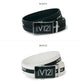 V12 ヴィトゥエルブ メンズ レディース FREELY BELT ベルト V122410-BL03