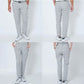 V12 ヴィトゥエルブ ゴルフパンツ ゴルフウェア メンズ レディース MONOGRAM PANTS セットアップ対応 V122410-PN06