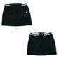 V12 ヴィトゥエルブ ゴルフウェア レディース スカート CHINO SKIRT 腰裏リブ仕様 v122410-sk02