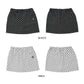 V12 ヴィトゥエルブ ゴルフスカート ゴルフウェア レディース MONOGRAM SKIRT セットアップ対応 V122410-SK04