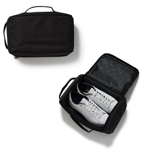 V12 ヴィトゥエルブ メンズ レディース TG SHOES CASE シューズケース V122420-BG01