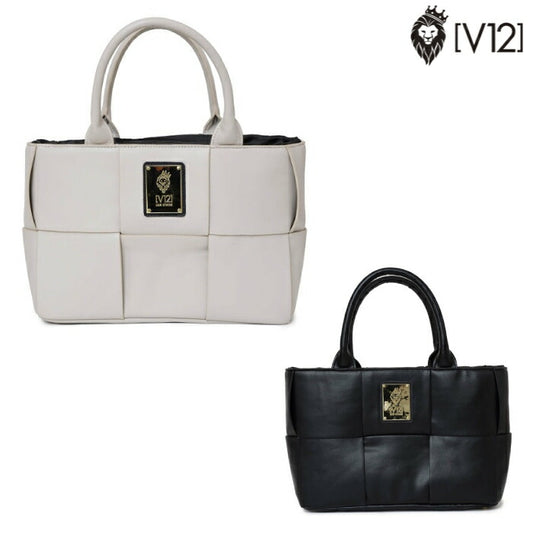 V12 ヴィトゥエルブ メンズ レディース BV BAG カートバッグ V122420-BG03