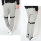 V12 ヴィトゥエルブ メンズ ゴルフウェア SW PANTS ロングパンツ ストレッチ セットアップ対応 V122420-PN05