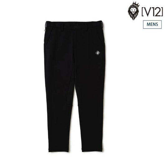 V12 ヴィトゥエルブ メンズ ゴルフウェア SHOT PANTS パンツ セットアップ対応 ストレッチ V122420-PN06