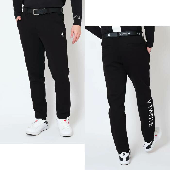 V12 ヴィトゥエルブ メンズ ゴルフウェア SHOT PANTS パンツ セットアップ対応 ストレッチ V122420-PN06 –  GOLFCITY ARD