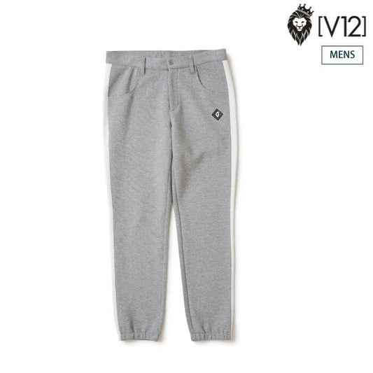 V12 ヴィトゥエルブ ゴルフウェア メンズ パンツ WL PANTS ストレッチ V122420-PN07