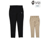 V12 ヴィトゥエルブ メンズ ゴルフウェア CH PANTS パンツ ストレッチ V122421-PN15