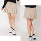 V12 ヴィトゥエルブ レディース ゴルフウェア スカート FL SKIRT V122510-SK03