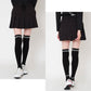 V12 ヴィトゥエルブ レディース ゴルフウェア スカート FL SKIRT V122510-SK03