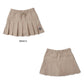 V12 ヴィトゥエルブ レディース ゴルフウェア スカート FL SKIRT V122510-SK03