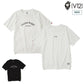 V12 ヴィトゥエルブ ゴルフウェア メンズ 半袖Tシャツ DBA TEE ストレッチ v122510-ts03