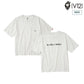 V12 ヴィトゥエルブ ゴルフウェア メンズ 半袖Tシャツ EB TEE ストレッチ v122510-ts04