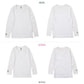 V12 ヴィトゥエルブ ゴルフウェア メンズ レディース インナーUネック UN IWEAR UVカット 接触冷感 v122511-ct01