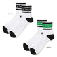 V12 ヴィトゥエルブ ゴルフウェア メンズ ソックス BG MID SOCKS MEN ミドル丈 V122520-AC03
