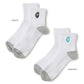 V12 ヴィトゥエルブ ゴルフウェア メンズ ソックス LL MID SOCKS MEN ミドル丈 V122520-AC05