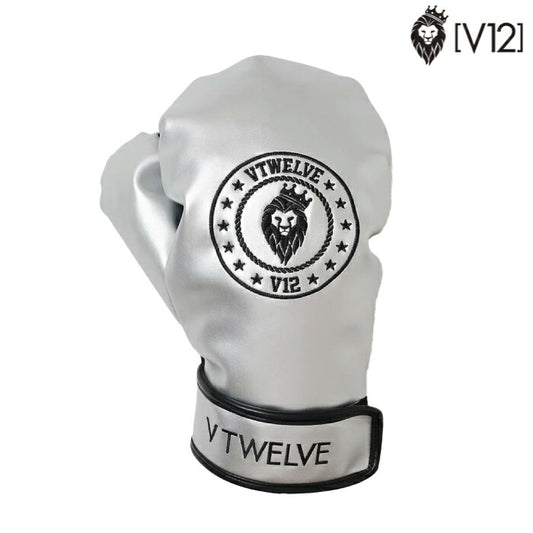 V12 ヴィトゥエルブ ゴルフ メンズ レディース GLOVE HEAD ヘッドカバー ドライバー用 V122520-AC09