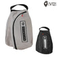 V12 ヴィトゥエルブ ゴルフ メンズ レディース シューズバッグ BOT RIP SHOES CASE シューズケース セパレート収納 V122520-BG02