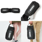 V12 ヴィトゥエルブ ゴルフ メンズ レディース シューズバッグ BOT RIP SHOES CASE シューズケース セパレート収納 V122520-BG02