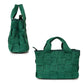 V12 ヴィトゥエルブ ゴルフ メンズ レディース WOVEN BAG カートバッグ 内側2ポケット仕様 V122520-BG03