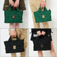 V12 ヴィトゥエルブ ゴルフ メンズ レディース WOVEN BAG カートバッグ 内側2ポケット仕様 V122520-BG03