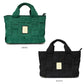 V12 ヴィトゥエルブ ゴルフ メンズ レディース WOVEN BAG カートバッグ 内側2ポケット仕様 V122520-BG03
