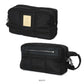 V12 ヴィトゥエルブ ゴルフウェア メンズ レディース QUILT POUCH 高級感 ファスナーポケット V122520-BG04