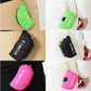 V12 ヴィトゥエルブ ゴルフ メンズ レディース CL BALL CASE ボールケース カラビナ付き V122520-BG06