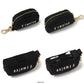 V12 ヴィトゥエルブ ゴルフ メンズ レディース CL BALL CASE ボールケース カラビナ付き V122520-BG06