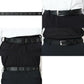 V12 ヴィトゥエルブ ゴルフ メンズ レディース VT STUD BELT スタッズ ベルト サイズ調整可能 V122520-BL01
