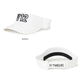 V12 ヴィトゥエルブ ゴルフ メンズ レディース PO VISOR サンバイザー V122520-CP01