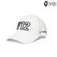 V12 ヴィトゥエルブ ゴルフ メンズ レディース PO CAP キャップ V122520-CP02
