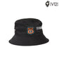 V12 ヴィトゥエルブ ゴルフウェア メンズ レディース 帽子 WAP HAT バケットハット V122520-CP10