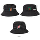 V12 ヴィトゥエルブ ゴルフウェア メンズ レディース 帽子 WAP HAT バケットハット V122520-CP10