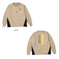 V12 ヴィトゥエルブ ゴルフウェア メンズ ALM JKT ジャケット ブルゾン プルオーバー かぶり 撥水 ストレッチ セットアップ対応 V122520-JK02