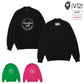 V12 ヴィトゥエルブ ゴルフウェア メンズ レディース MLOGO KNIT ニット かぶり ストレッチ V122520-KN01