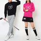 V12 ヴィトゥエルブ ゴルフウェア メンズ レディース MLOGO KNIT ニット かぶり ストレッチ V122520-KN01