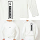 V12 ヴィトゥエルブ ゴルフウェア メンズ BACK BOT L/S MOCK ストレッチ 保温 V122520-MK04