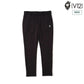 V12 ヴィトゥエルブ ゴルフウェア メンズ MDIA PANTS 高級感 ウエストゴム セットアップ対応 V122520-PN03