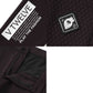 V12 ヴィトゥエルブ ゴルフウェア メンズ MDIA PANTS 高級感 ウエストゴム セットアップ対応 V122520-PN03