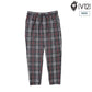 V12 ヴィトゥエルブ ゴルフウェア メンズ BRI PANTS ナイロンロングパンツ 撥水 ストレッチ セットアップ対応 V122520-PN08
