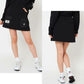 V12 ヴィトゥエルブ ゴルフウェア レディース スカート DOUBLE SKIRT ストレッチ V122520-SK03