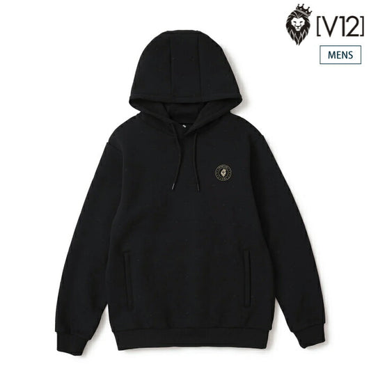 V12 ヴィトゥエルブ ゴルフウェア メンズ ALL STAR PARKA パーカー ストレッチ セットアップ対応 V122520-SW05