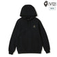 V12 ヴィトゥエルブ ゴルフウェア メンズ ALL STAR PARKA パーカー ストレッチ セットアップ対応 V122520-SW05