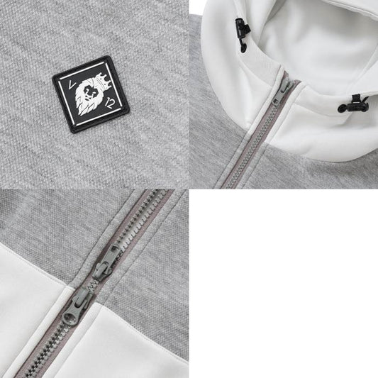 V12 ヴィトゥエルブ ゴルフウェア メンズ レディース SW HC PARKA セットアップ対応 V122520-SW16