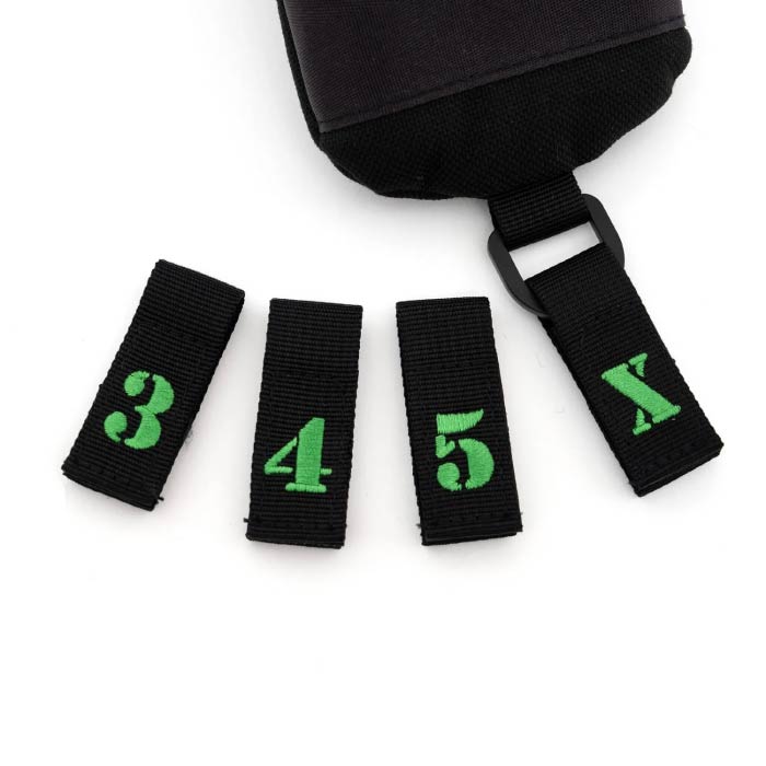 V12 ヴィトゥエルブ ゴルフ メンズ レディース BG12 DRIVER BRIEFING コラボ ヘッドカバー ユーティリティ用 UTILITY 限定 特別仕様 撥水 v122521-ac16