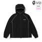 V12 ヴィトゥエルブ ゴルフウェア メンズ レディース MU12 JKT ジャケット 撥水 防風 セットアップ対応 V122521-JK16