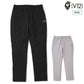 V12 ヴィトゥエルブ ゴルフウェア メンズ ZF WM PANTS ZEROFITコラボ パンツ 防寒 撥水 防風 ストレッチ 保温 セットアップ対応 V122521-PN16