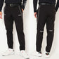 V12 ヴィトゥエルブ ゴルフウェア メンズ MU12 PANTS パンツ 撥水 防風 セットアップ対応 V122521-PN17